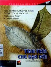 TÍNH TRỜI CHO BẠN ĐỜI